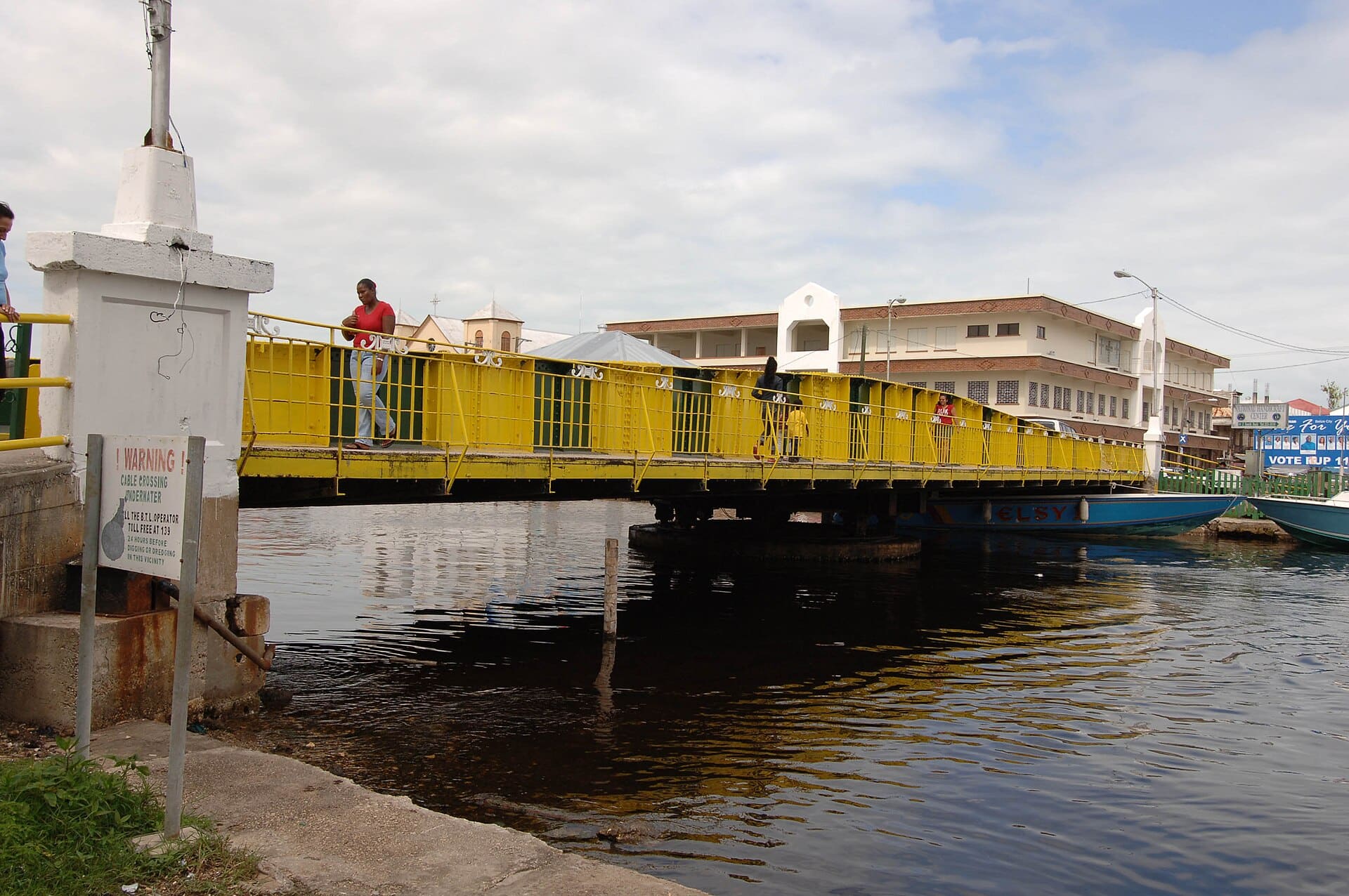 Belize City, Belize, top 10 things to do (Wimup travel guide)