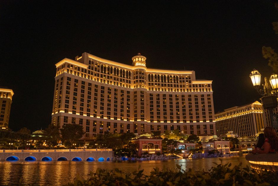 Bellagio