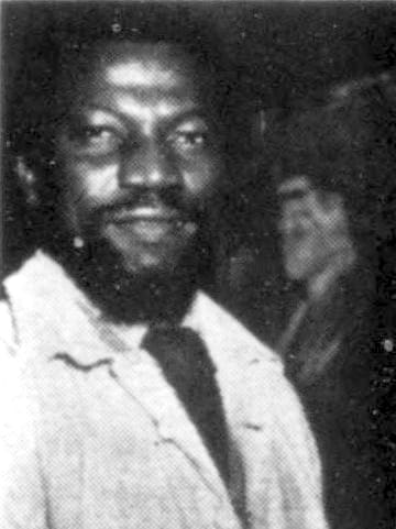 Ben Enwonwu, Nigeria (portrait via Wikimedia Commons)