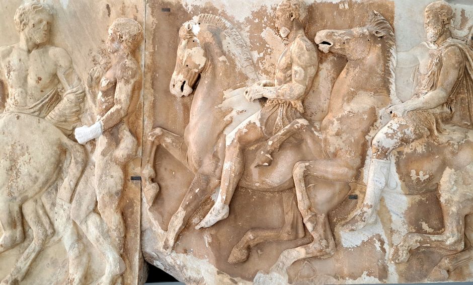 Benaki Museum of Greek Culture