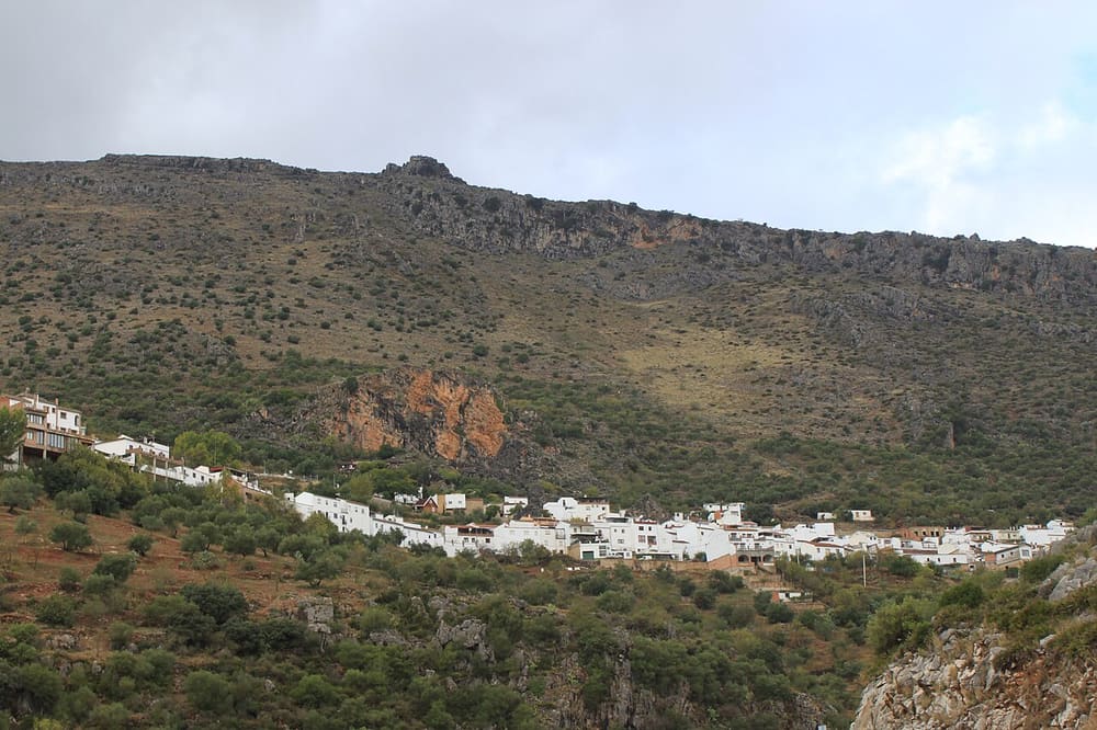 Benaoján
