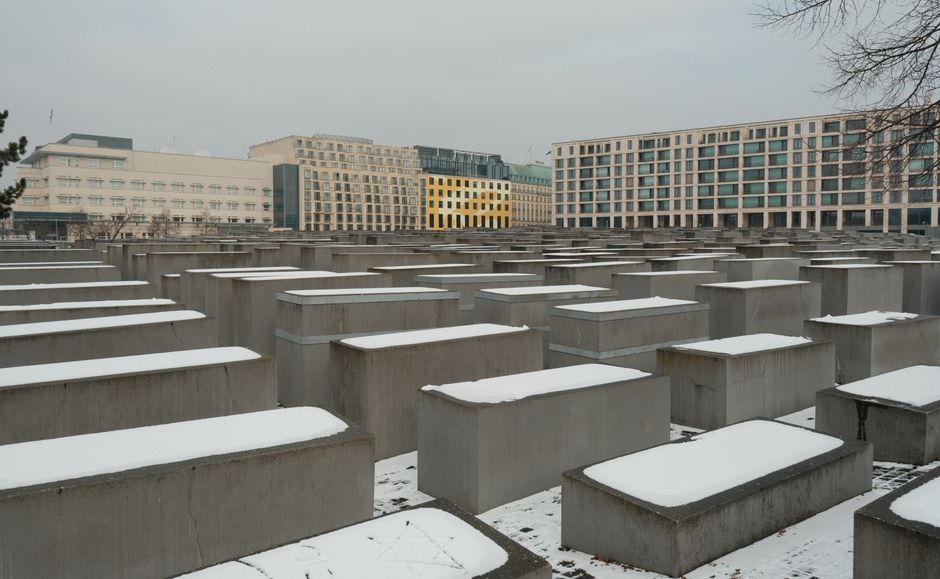 Berlin-Hohenschönhausen Memorial
