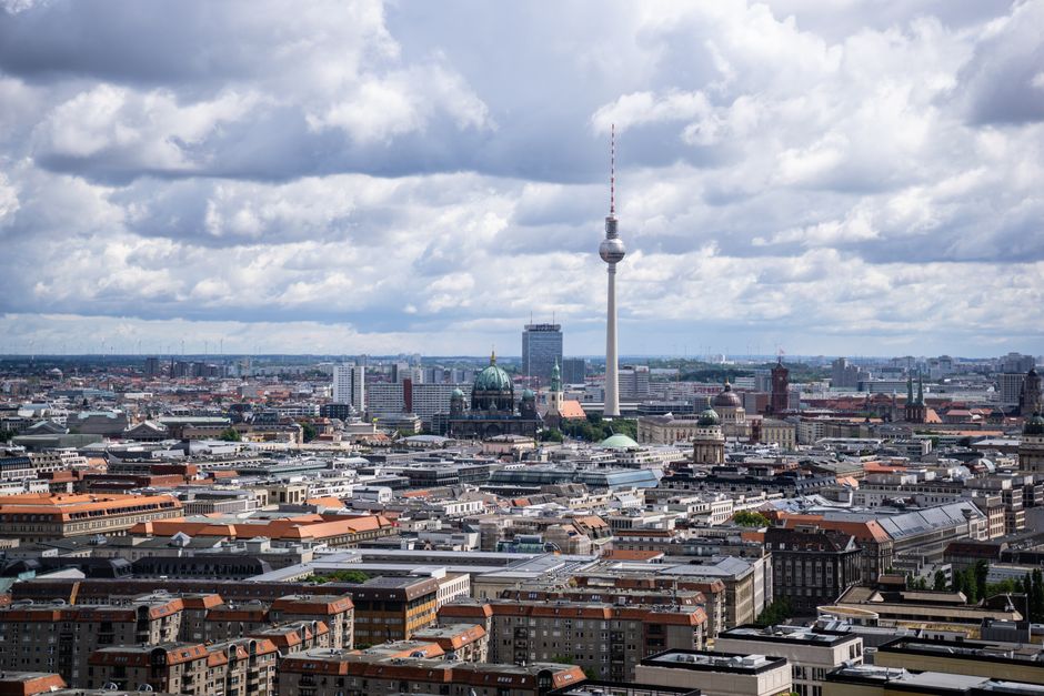 Berlin, Germany, top 10 things to do (Wimup travel guide)