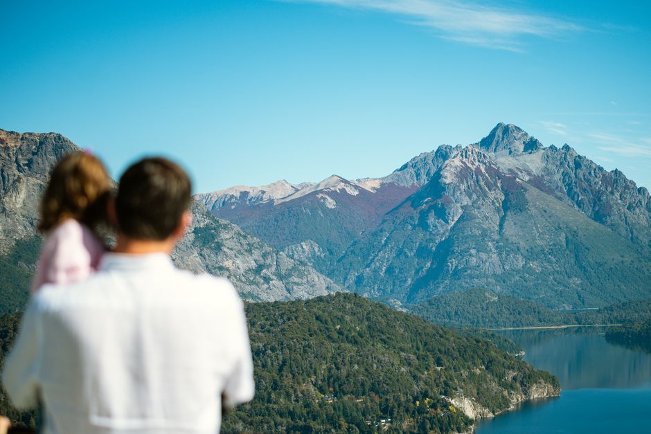 Berlina Patagonia