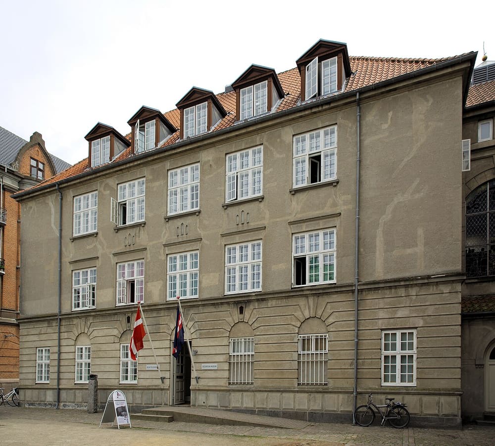 The Occupation Museum
