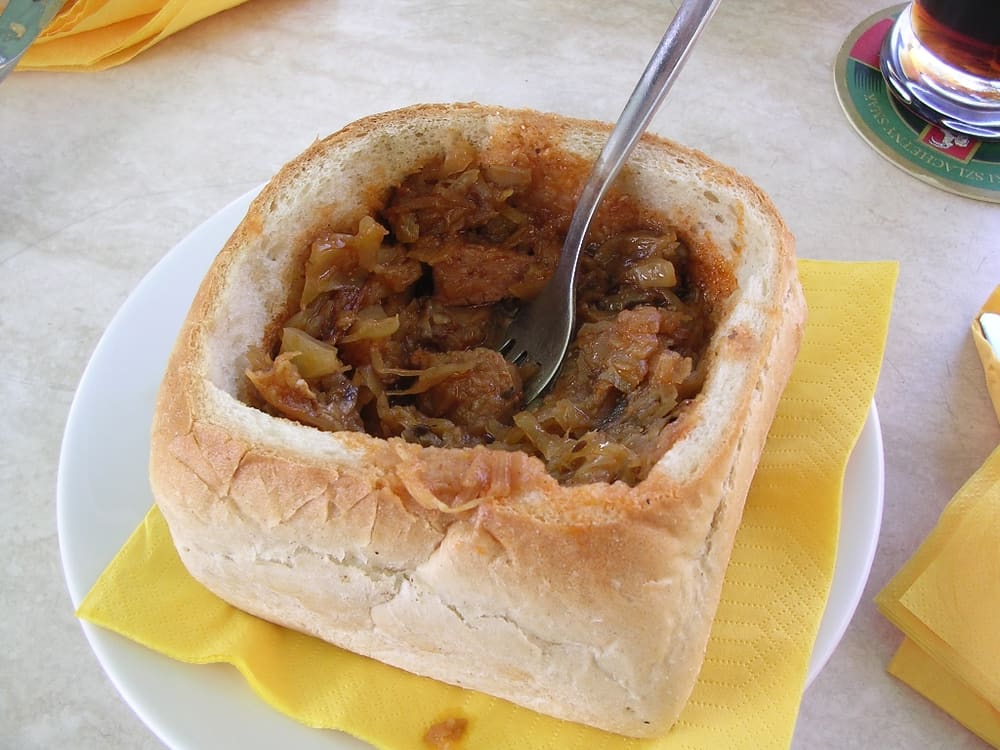 Bigos, Poland (Wimup)