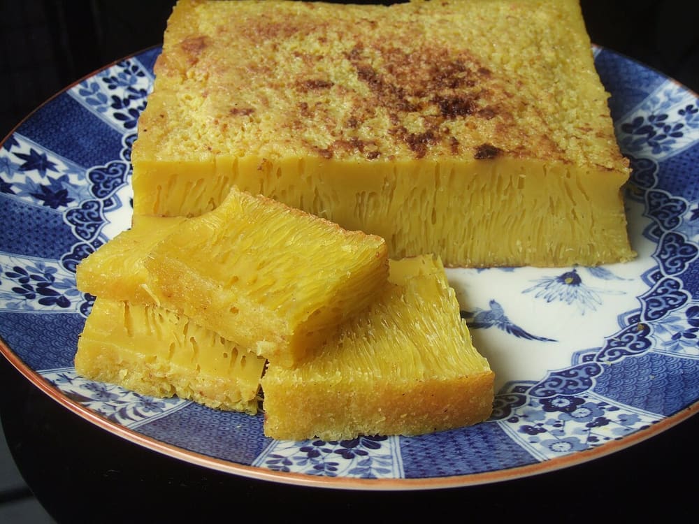 Bika ambon, Medan (Wimup travel guide)
