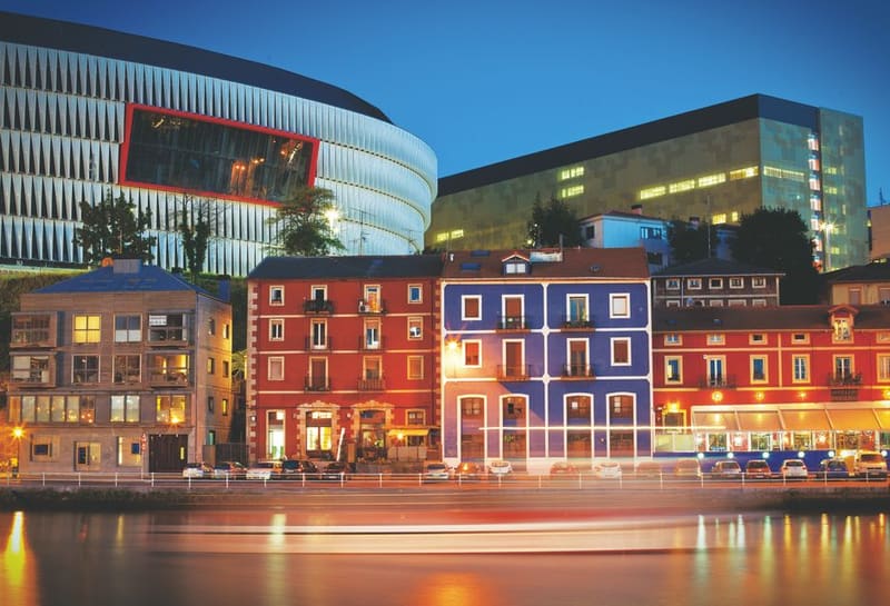 Bilbao