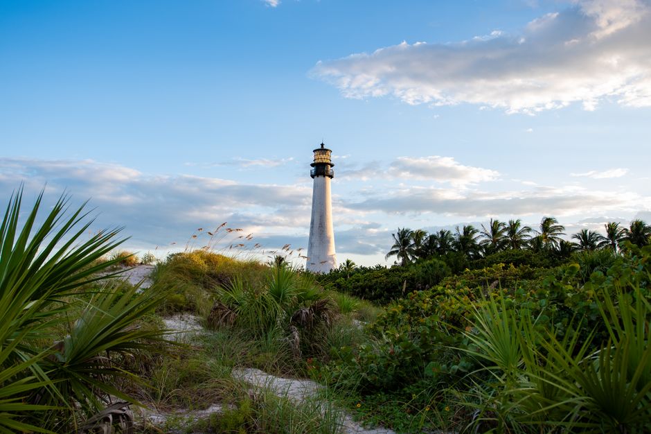 Bill Baggs Cape Florida