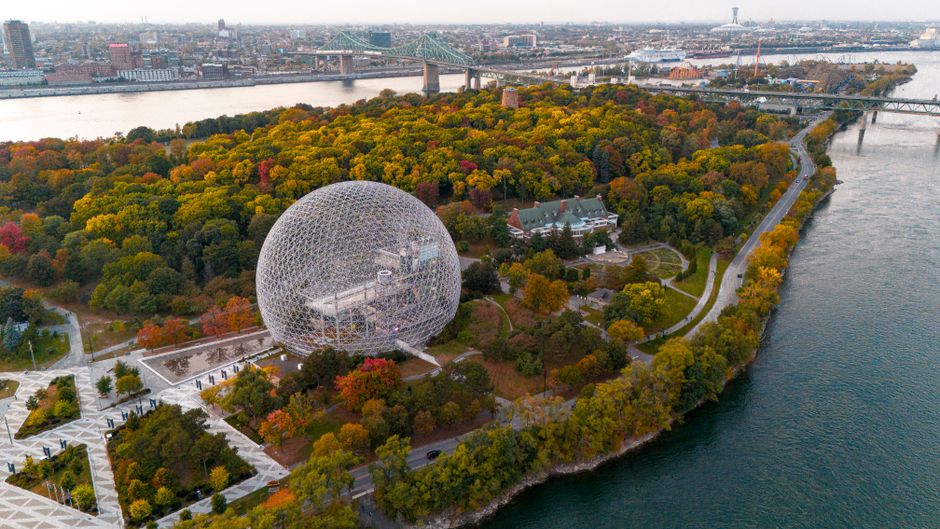 Biosphère