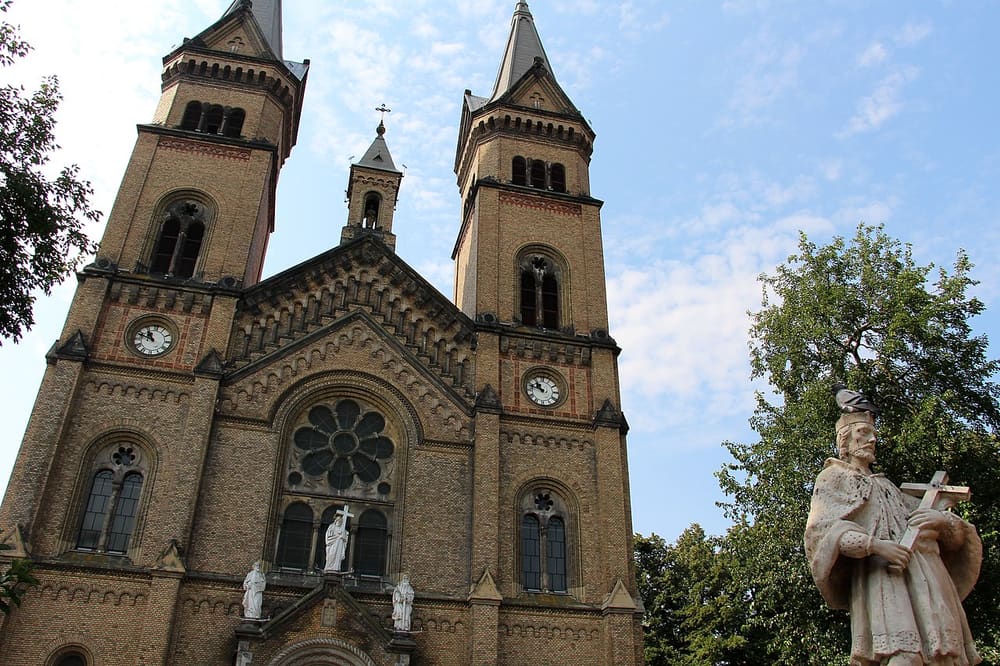 Millennium Church