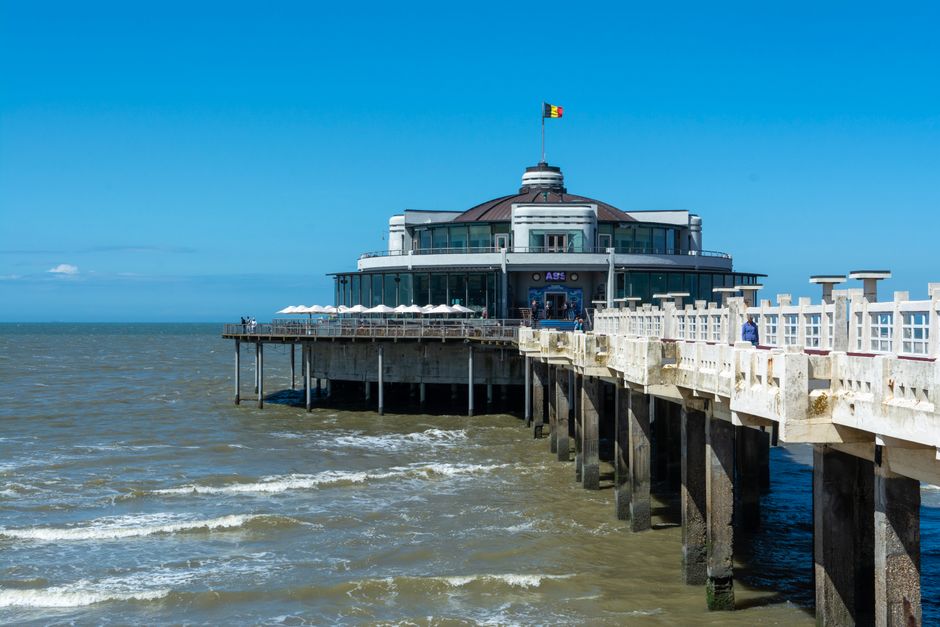 Blankenberge