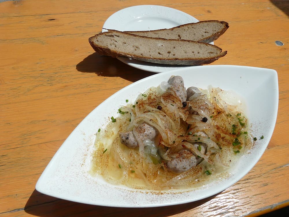 Blaue Zipfel, Bamberg (Wimup travel guide)