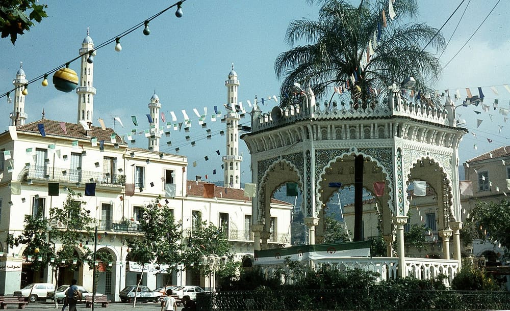 Blida