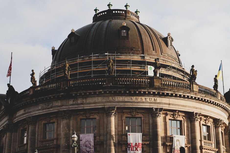 Bode-Museum