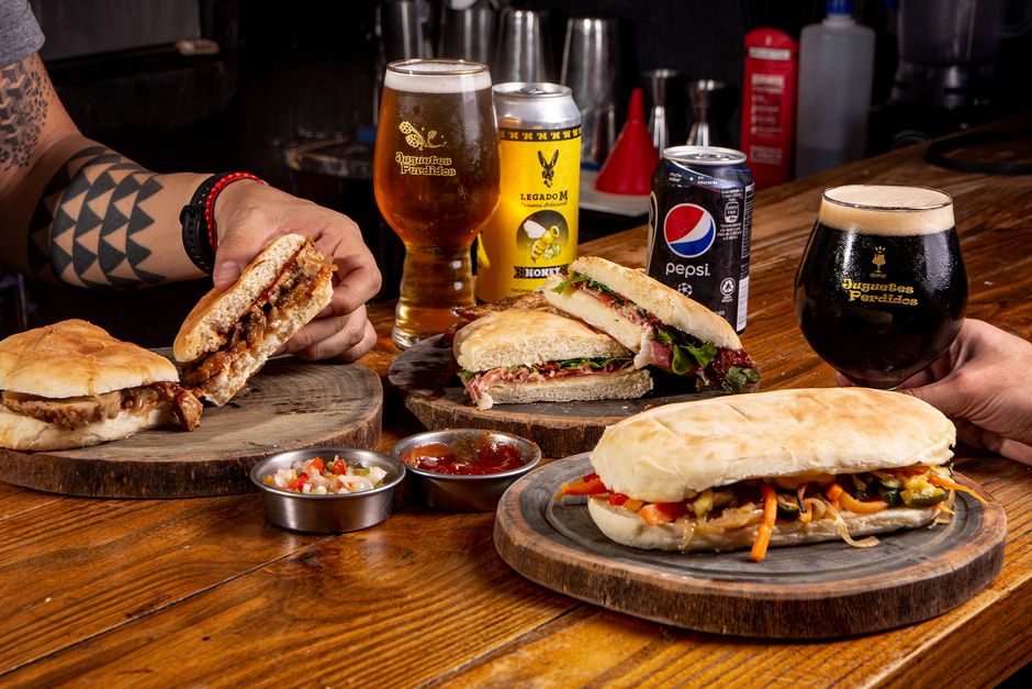 Bogotá Beer Company