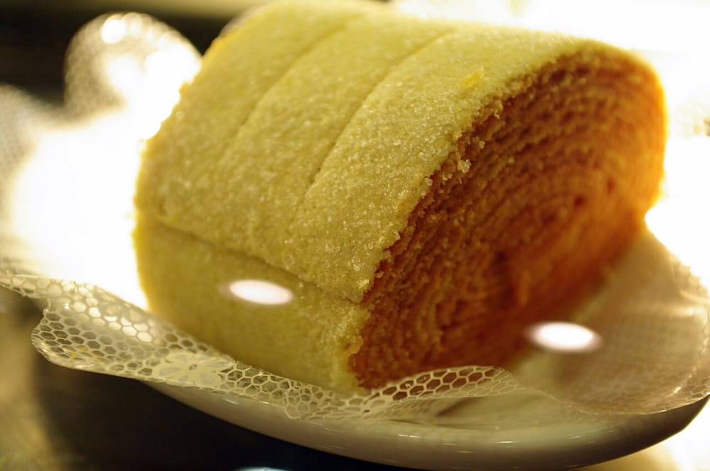 Bolo de rolo, Recife (Wimup travel guide)