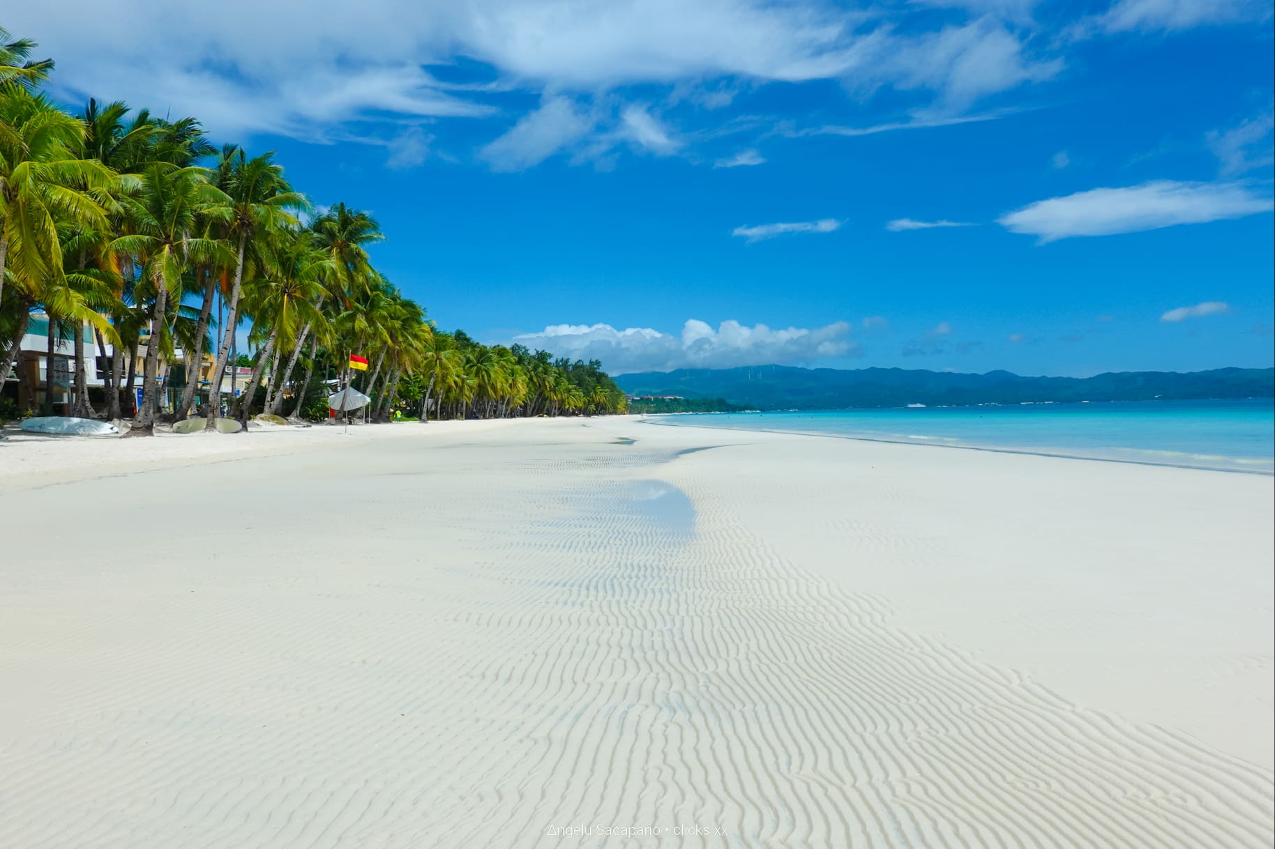 Boracay, Philippines, top 10 things to do (Wimup travel guide)