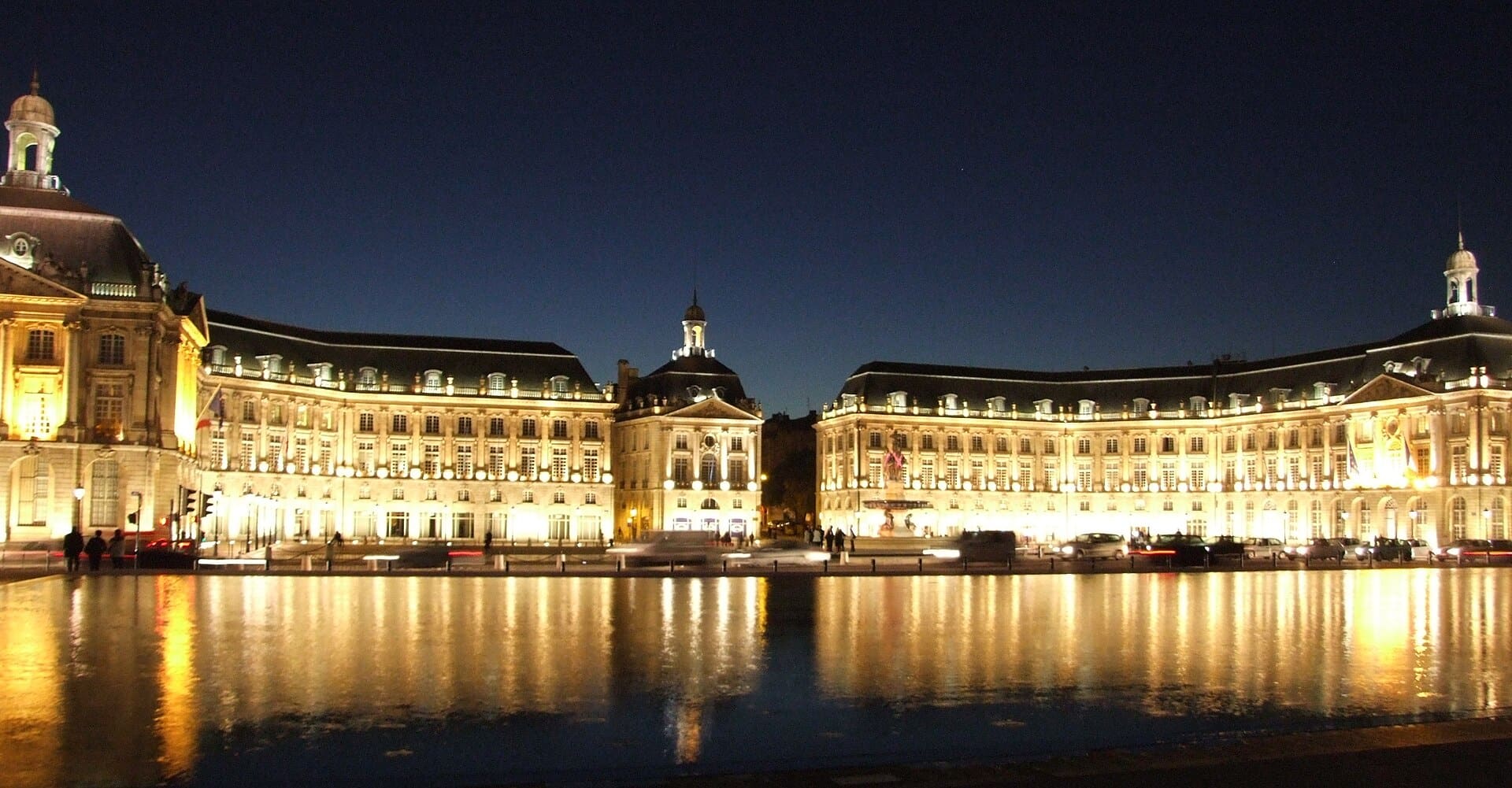 Bordeaux, France, top 10 things to do (Wimup travel guide)