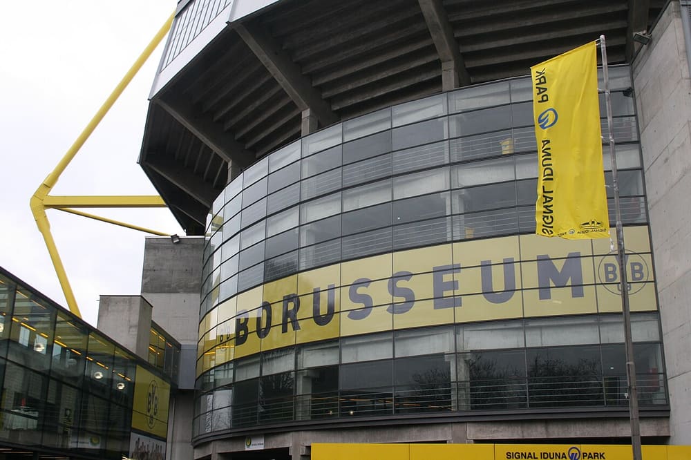 BORUSSEUM
