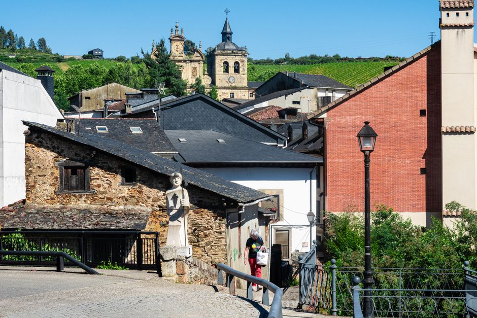Botillo del Bierzo, León (Wimup travel guide)