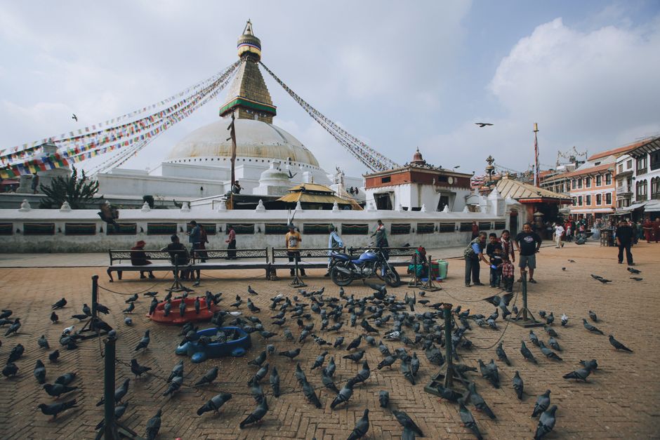 Boudha