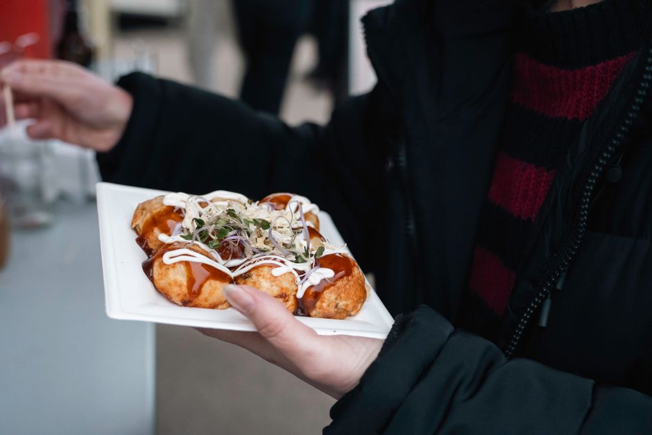 Boulette, Berlin (Wimup travel guide)