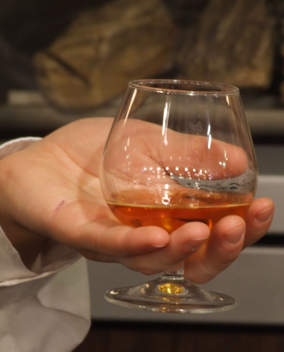 Brandy, Armenia (Wimup)