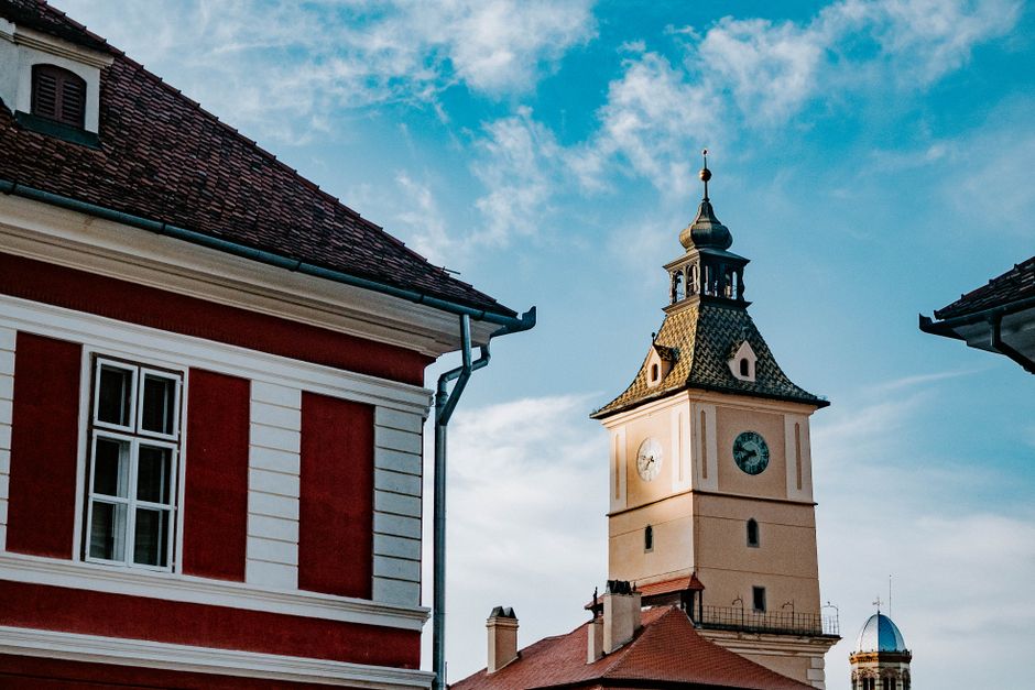 Brașov County Museum of History