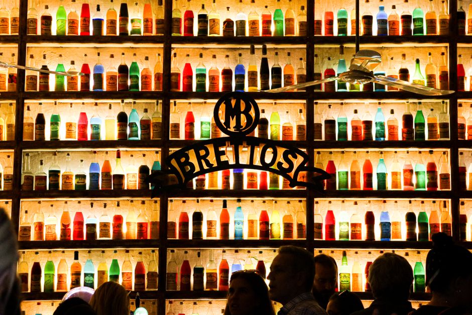 Brettos