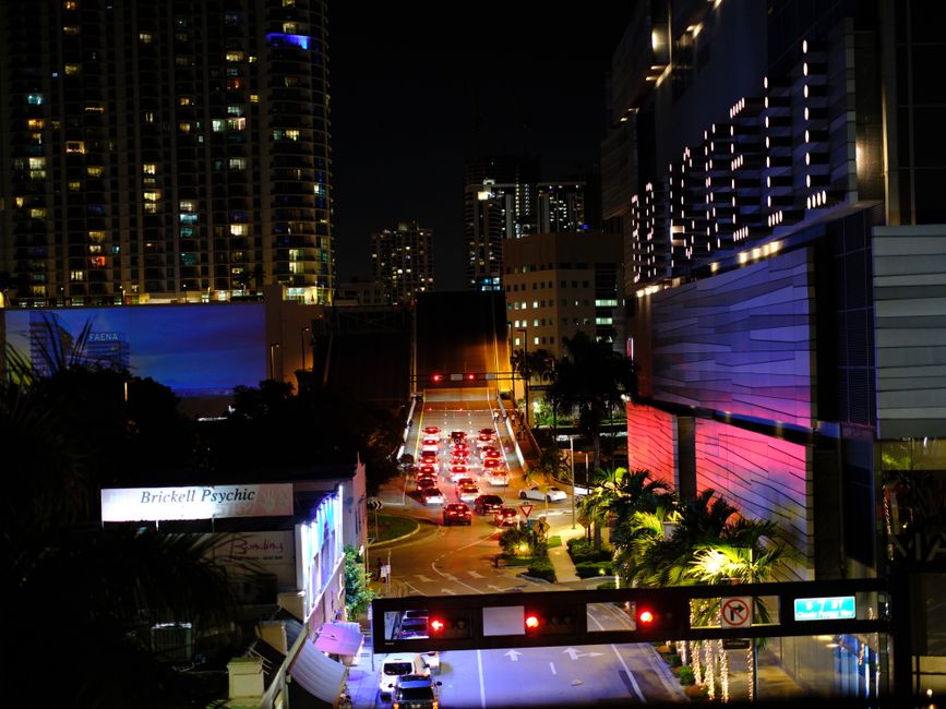 Brickell