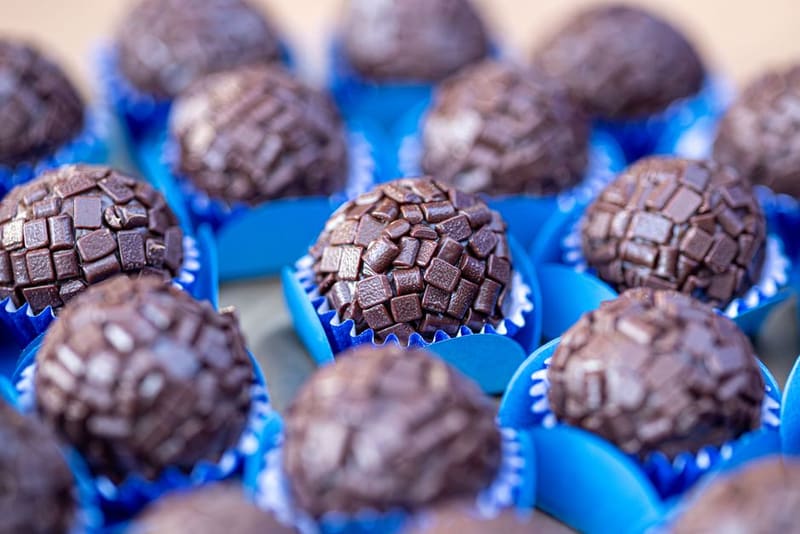 Brigadeiro, Rio de Janeiro (Wimup travel guide)