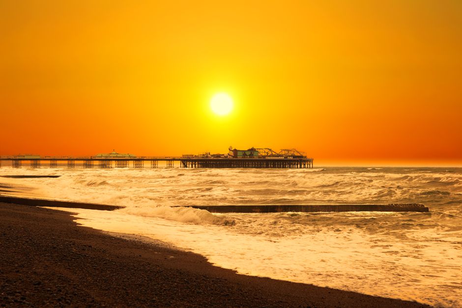 Brighton