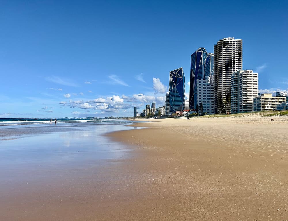 Broadbeach