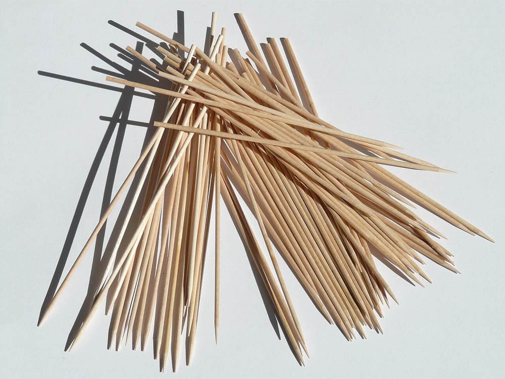 Brochettes, DR Congo (Wimup)