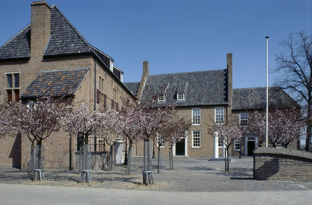 Brouwerij De Hemel, Nijmegen, Netherlands (Wimup)