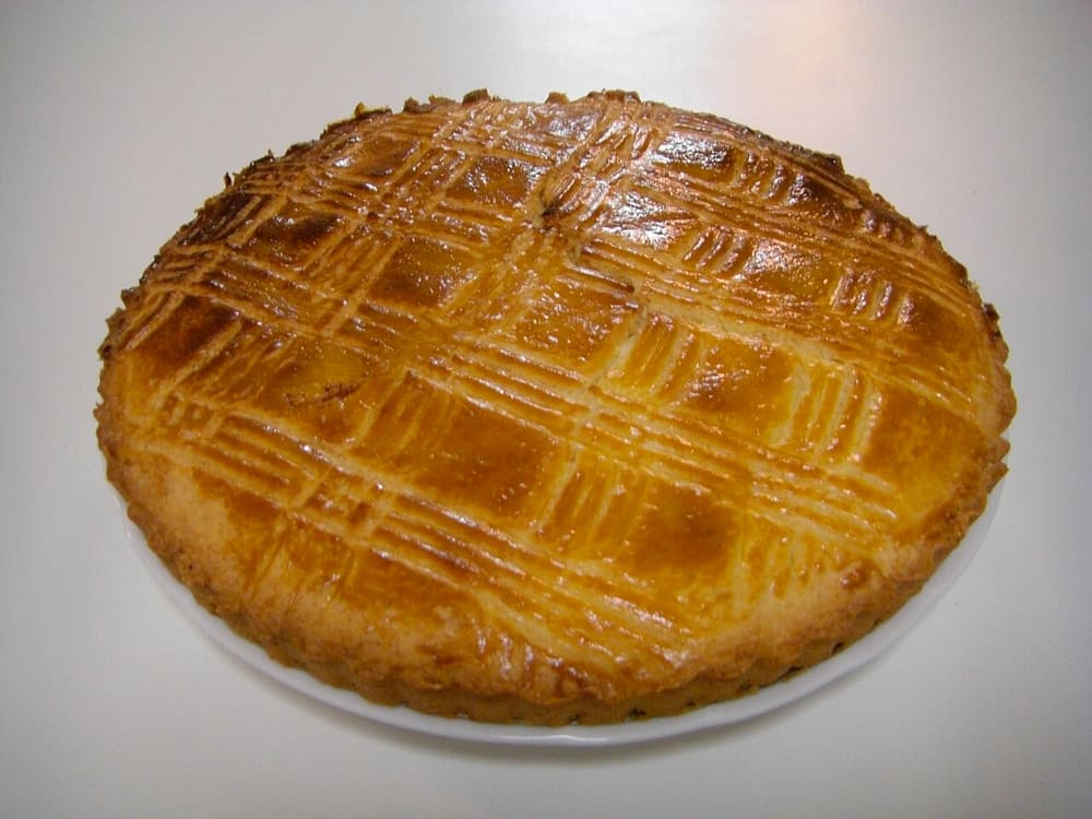 Broyé du Poitou, Poitiers (Wimup travel guide)