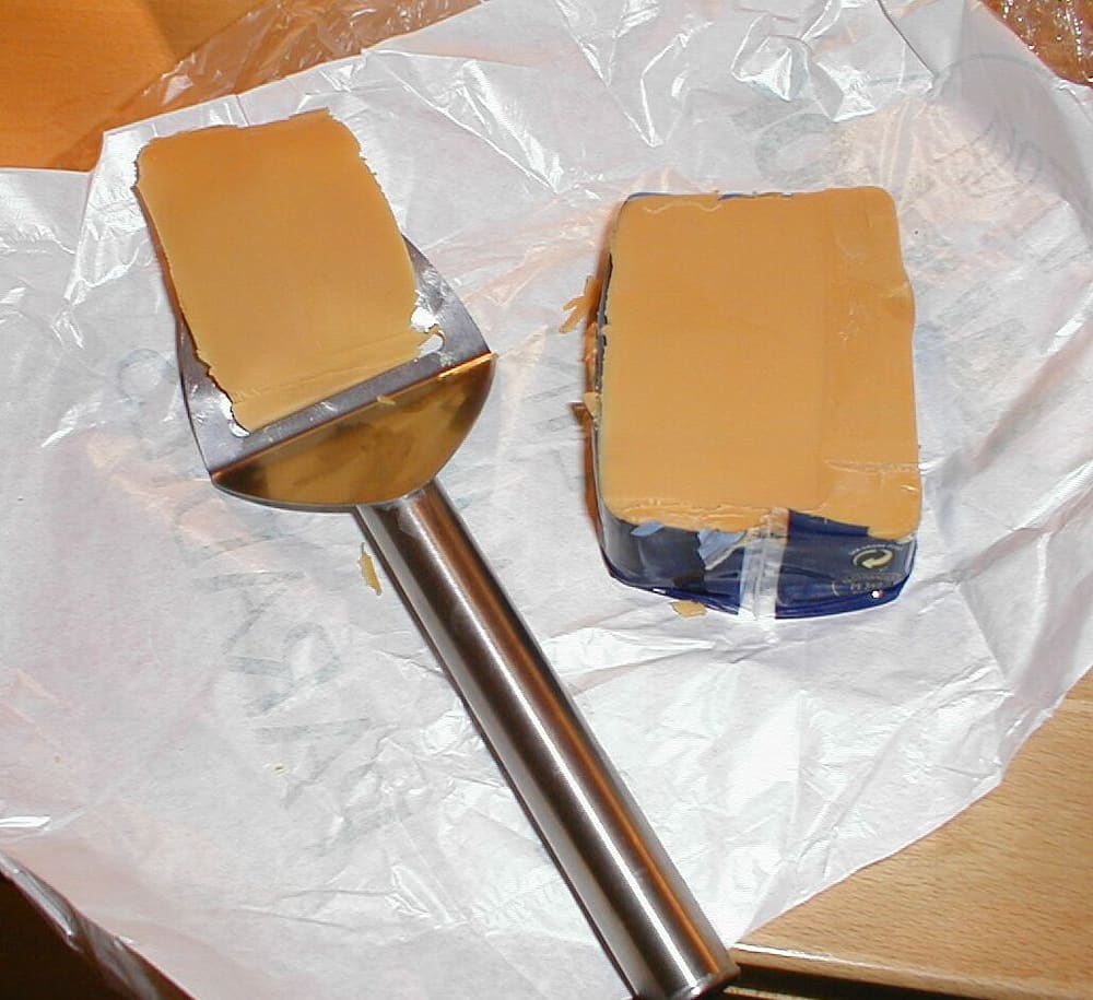 Brunost, Stavanger (Wimup travel guide)