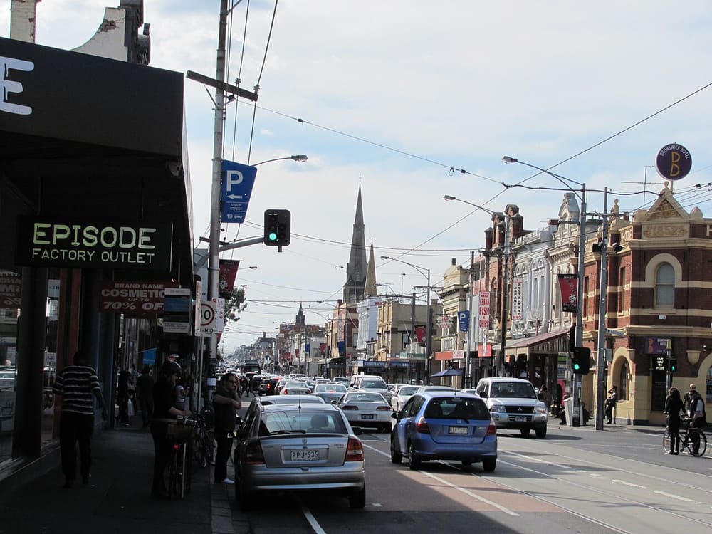 Brunswick