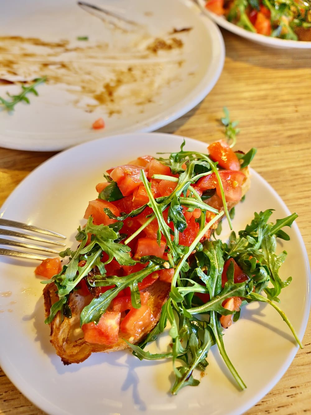 Bruschetta, Italy (Wimup)
