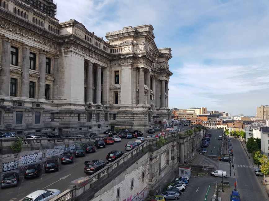Brussels