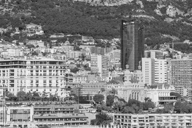 Buddha-Bar Monte-Carlo
