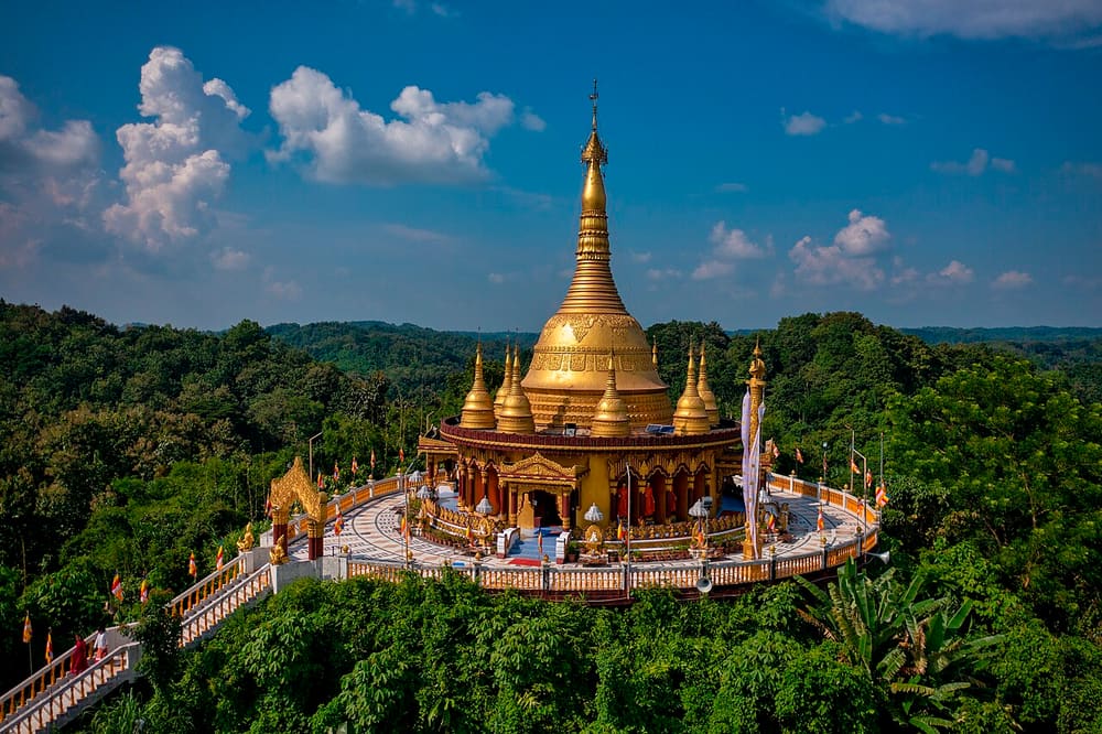 Bandarban