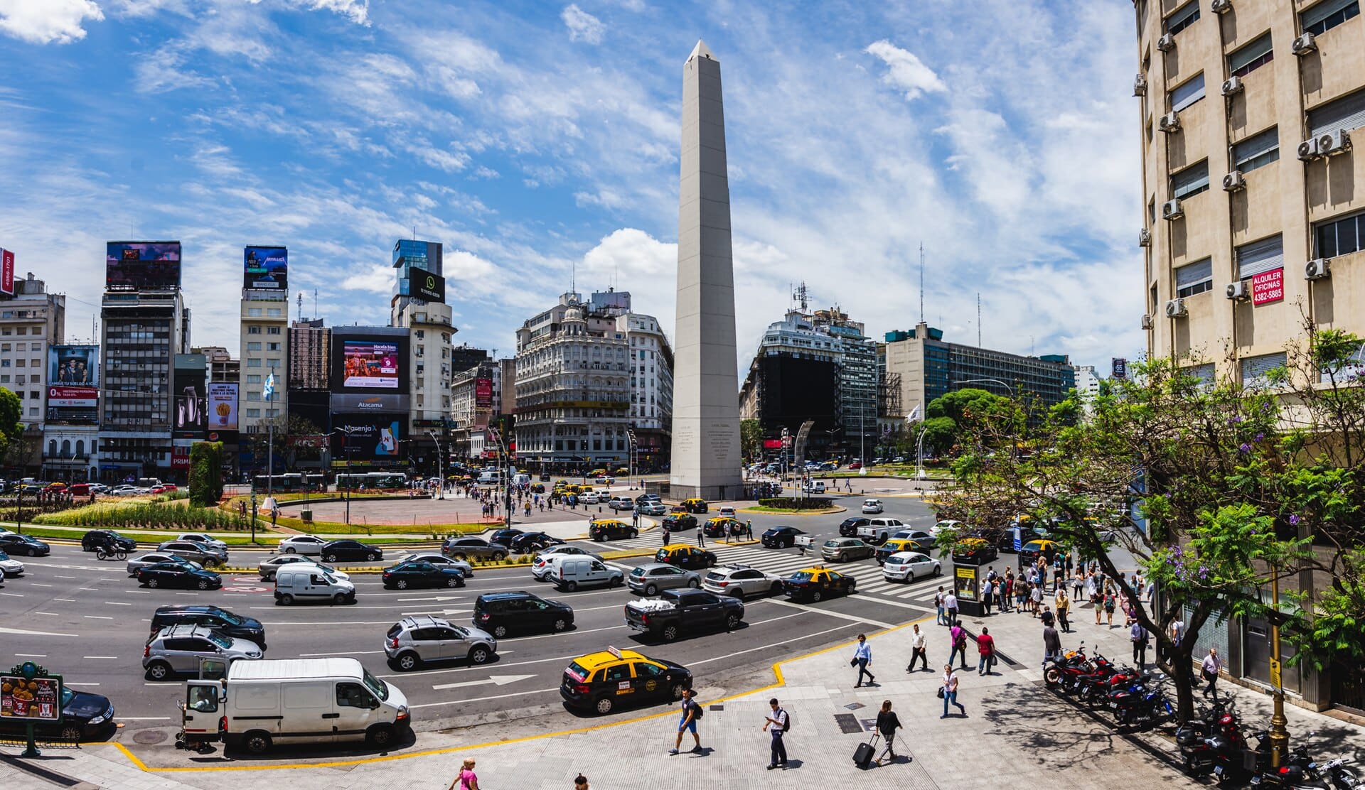 Buenos Aires, Argentina, top 10 things to do (Wimup travel guide)