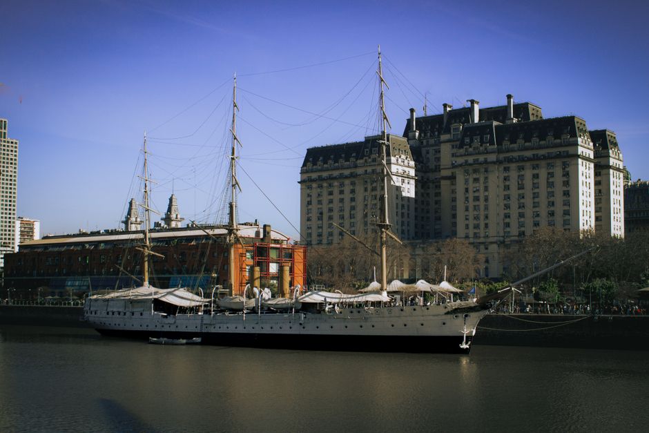 Buenos Aires, Americas, Wimup city guide