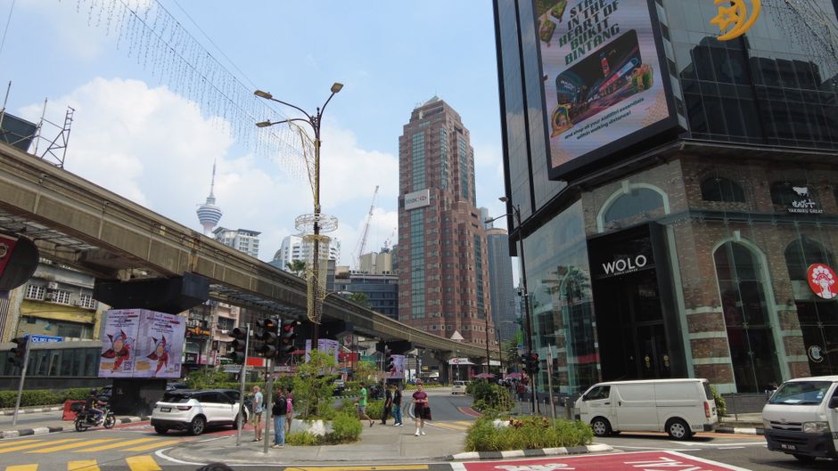 Bukit Bintang