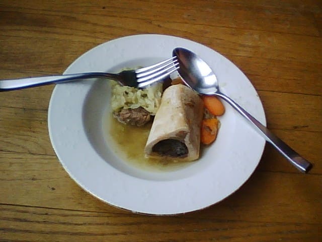 Bulalo, Philippines (Wimup)