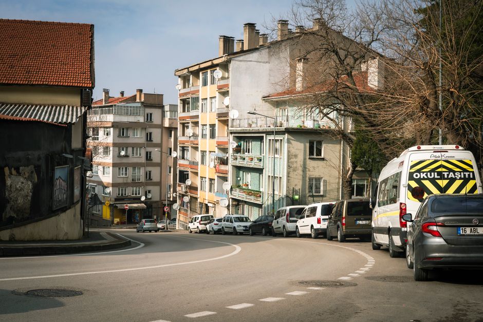 Bursa