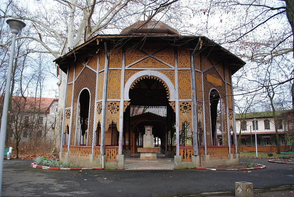 Buziaș