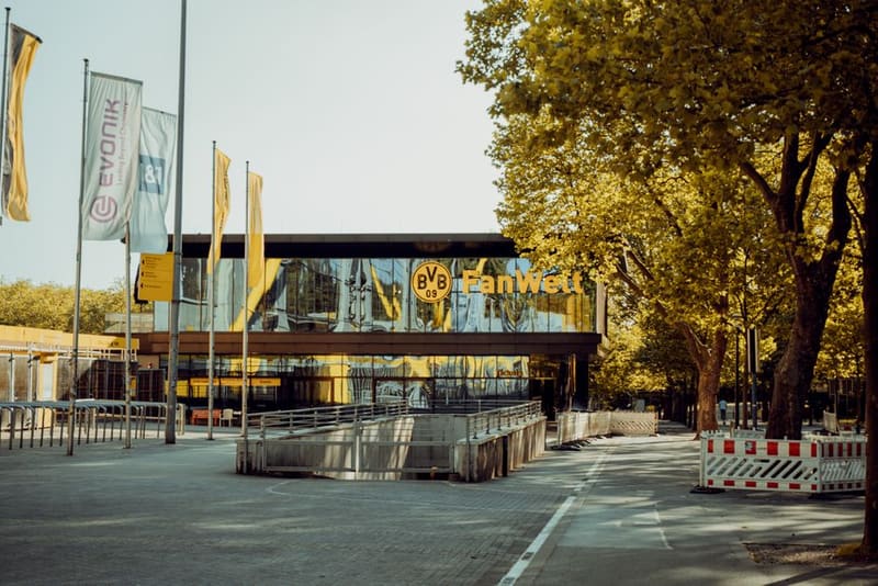 BVB FanWelt